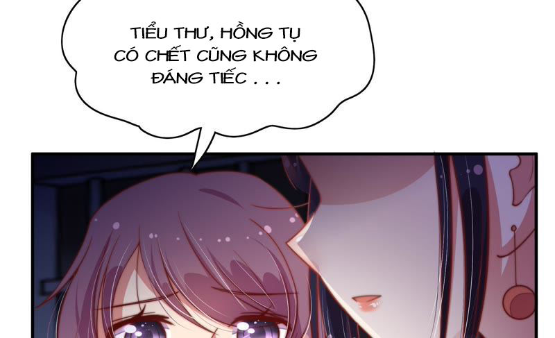 Ngày Nào Thiếu Soái Cũng Ghen Chapter 47 - Trang 2