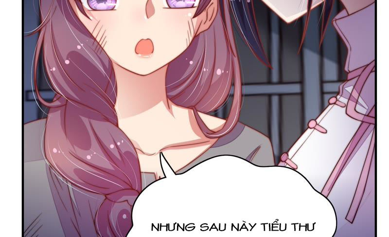 Ngày Nào Thiếu Soái Cũng Ghen Chapter 47 - Trang 2