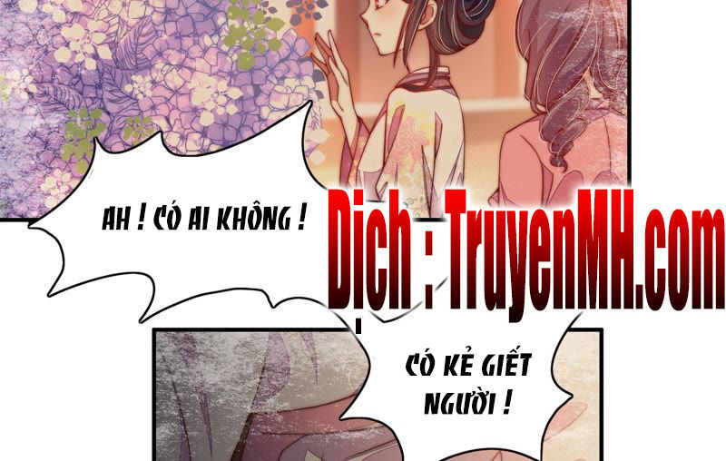 Ngày Nào Thiếu Soái Cũng Ghen Chapter 47 - Trang 2