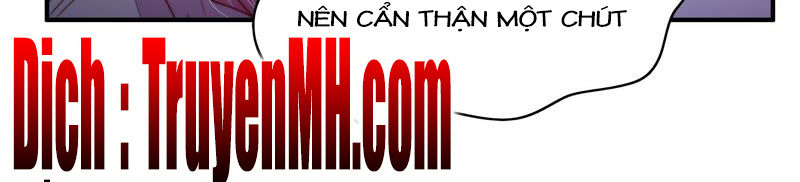 Ngày Nào Thiếu Soái Cũng Ghen Chapter 47 - Trang 2