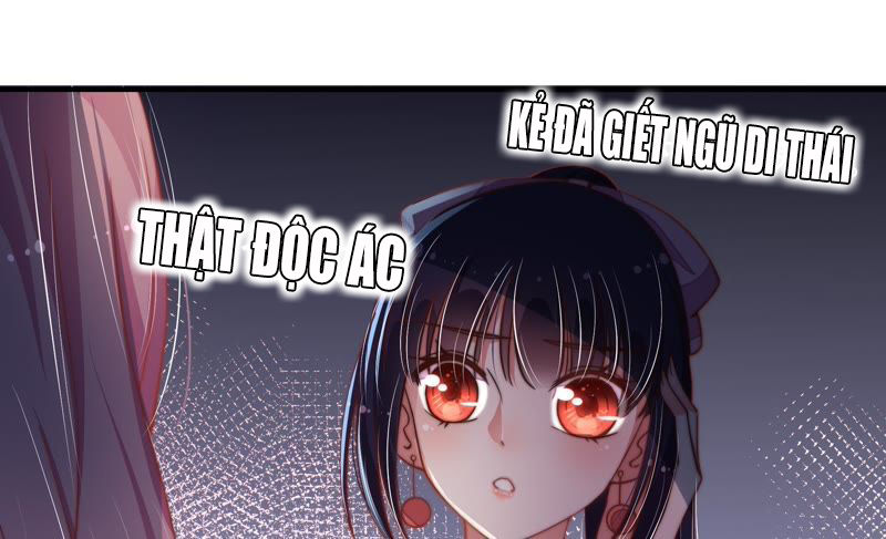 Ngày Nào Thiếu Soái Cũng Ghen Chapter 47 - Trang 2