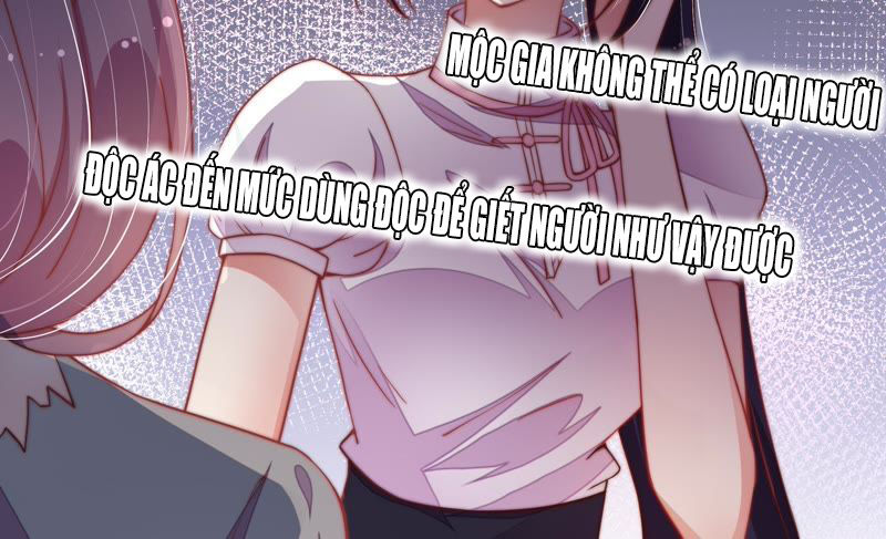 Ngày Nào Thiếu Soái Cũng Ghen Chapter 47 - Trang 2