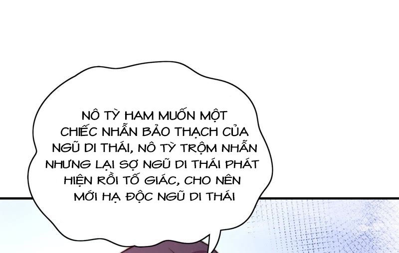 Ngày Nào Thiếu Soái Cũng Ghen Chapter 47 - Trang 2