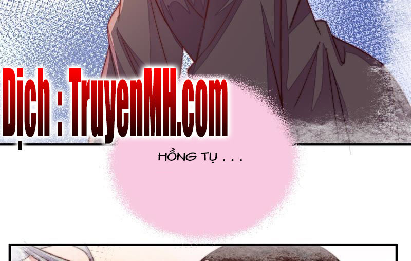 Ngày Nào Thiếu Soái Cũng Ghen Chapter 47 - Trang 2