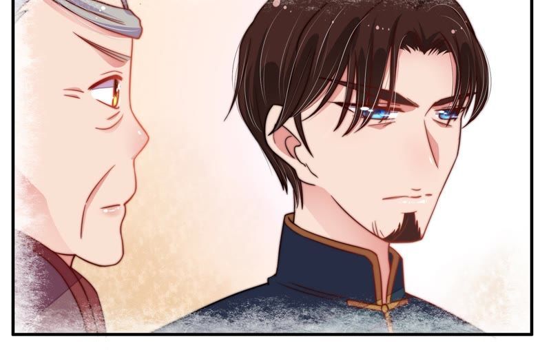 Ngày Nào Thiếu Soái Cũng Ghen Chapter 47 - Trang 2