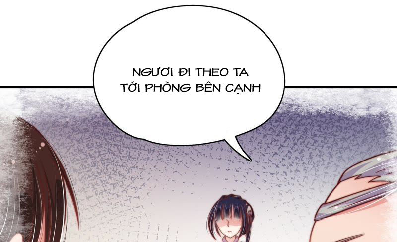 Ngày Nào Thiếu Soái Cũng Ghen Chapter 47 - Trang 2