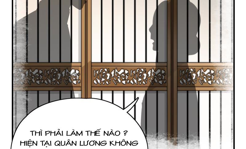 Ngày Nào Thiếu Soái Cũng Ghen Chapter 47 - Trang 2