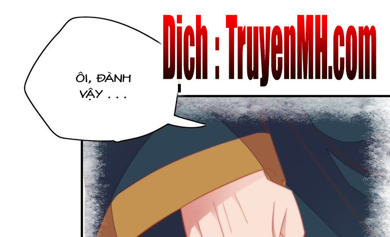 Ngày Nào Thiếu Soái Cũng Ghen Chapter 47 - Trang 2