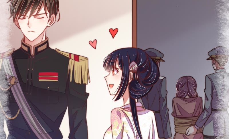 Ngày Nào Thiếu Soái Cũng Ghen Chapter 47 - Trang 2