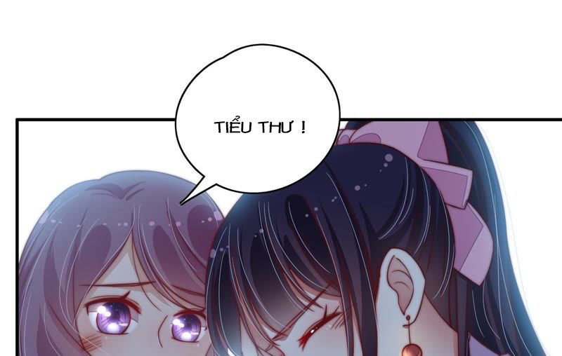 Ngày Nào Thiếu Soái Cũng Ghen Chapter 47 - Trang 2