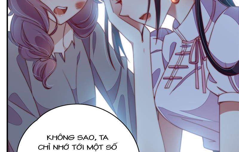 Ngày Nào Thiếu Soái Cũng Ghen Chapter 47 - Trang 2