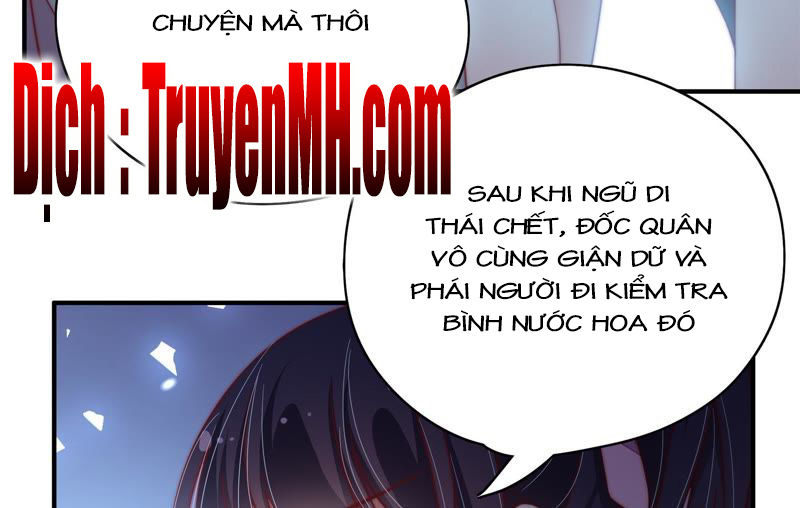 Ngày Nào Thiếu Soái Cũng Ghen Chapter 47 - Trang 2