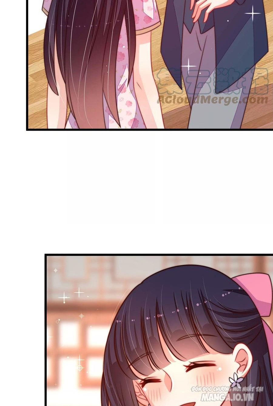 Ngày Nào Thiếu Soái Cũng Ghen Chapter 470 - Trang 2