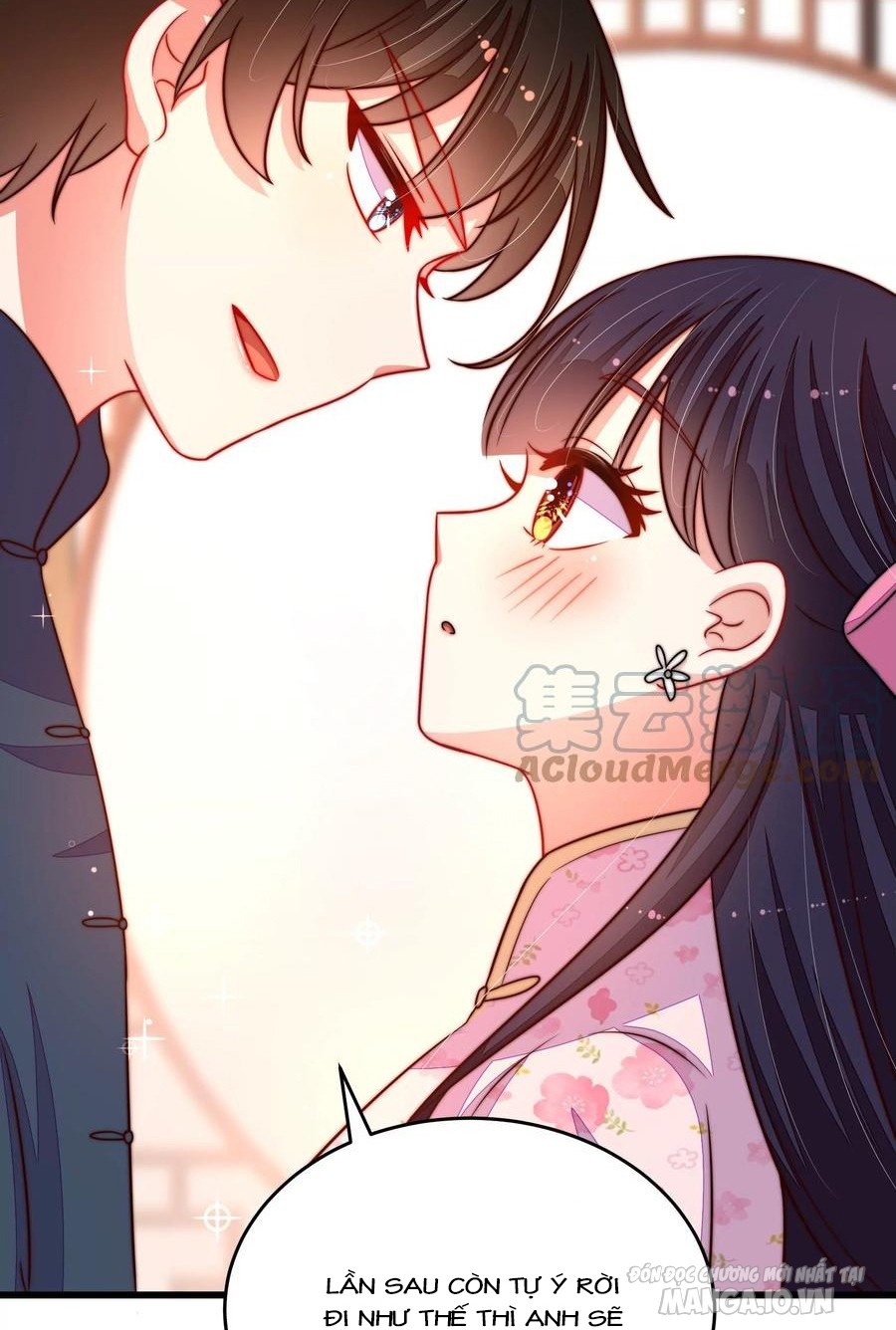 Ngày Nào Thiếu Soái Cũng Ghen Chapter 470 - Trang 2