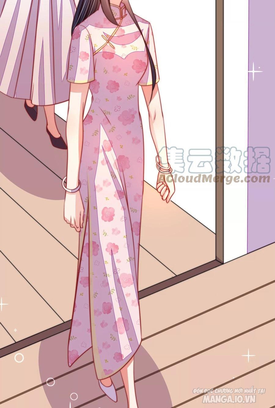 Ngày Nào Thiếu Soái Cũng Ghen Chapter 470 - Trang 2