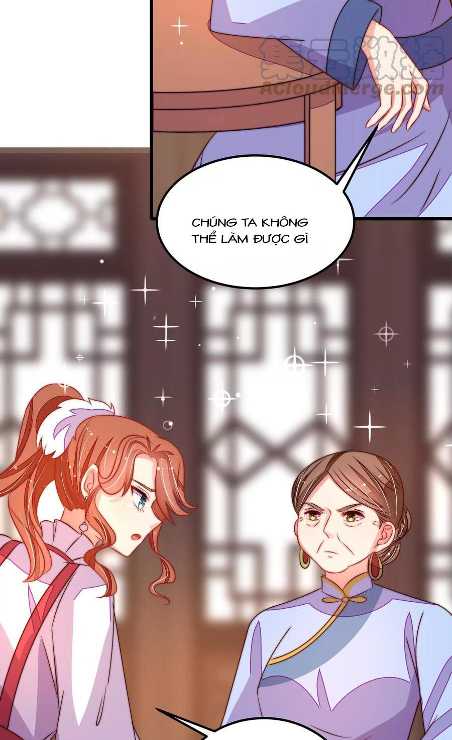 Ngày Nào Thiếu Soái Cũng Ghen Chapter 473 - Trang 2