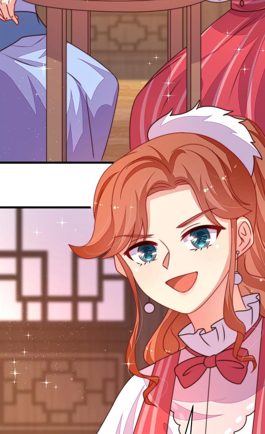 Ngày Nào Thiếu Soái Cũng Ghen Chapter 473 - Trang 2