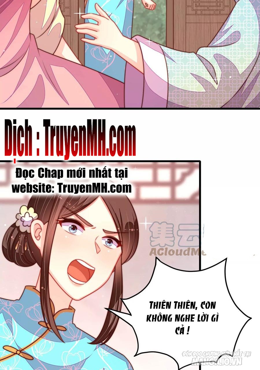 Ngày Nào Thiếu Soái Cũng Ghen Chapter 474 - Trang 2
