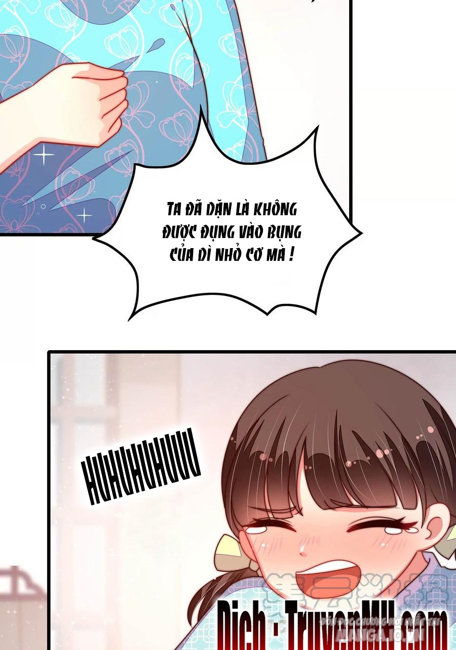 Ngày Nào Thiếu Soái Cũng Ghen Chapter 474 - Trang 2