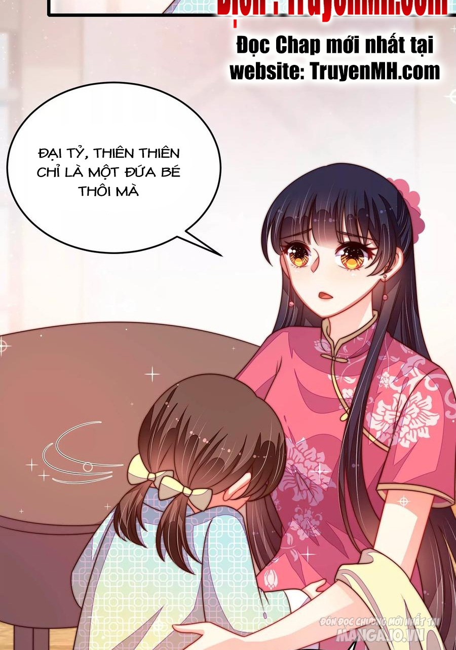 Ngày Nào Thiếu Soái Cũng Ghen Chapter 474 - Trang 2