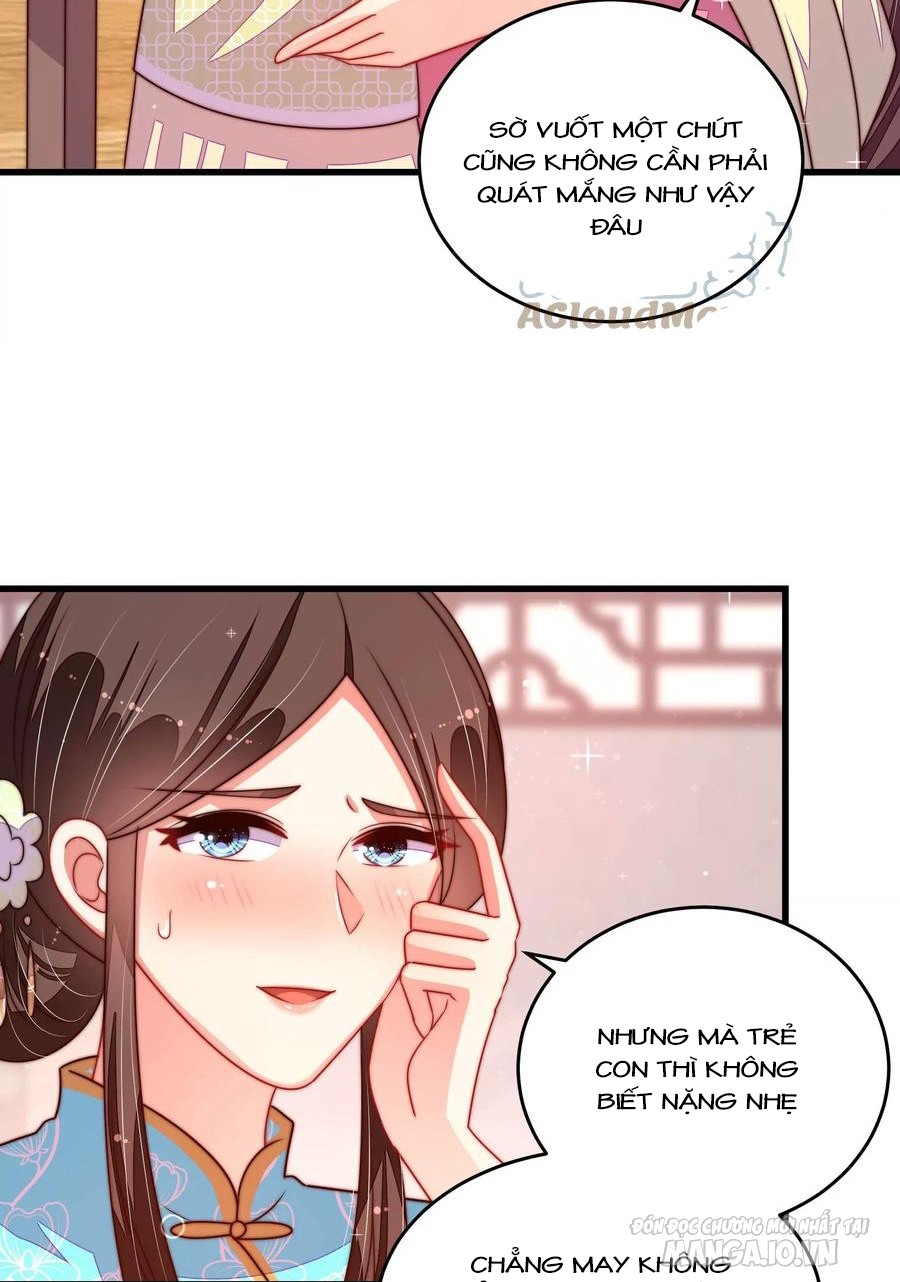 Ngày Nào Thiếu Soái Cũng Ghen Chapter 474 - Trang 2