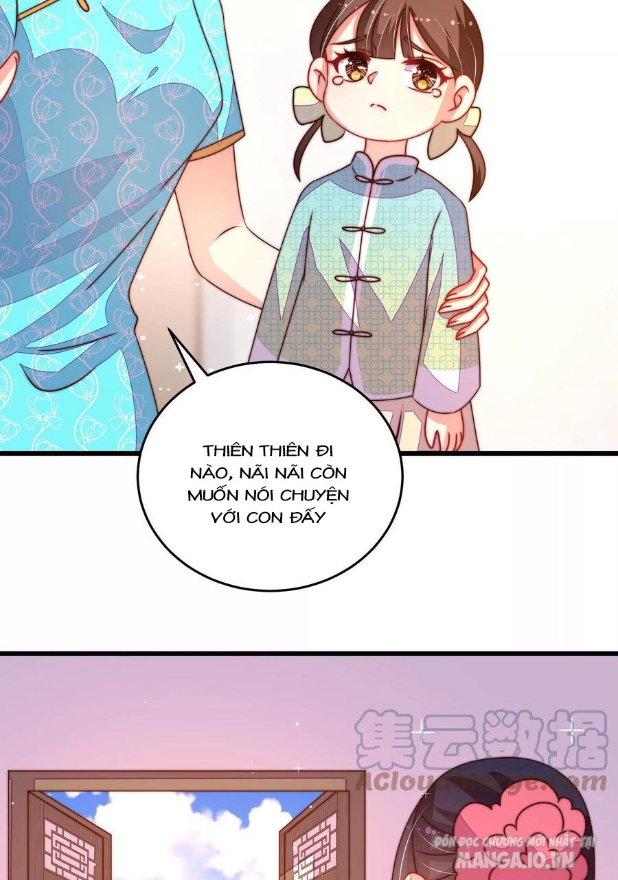 Ngày Nào Thiếu Soái Cũng Ghen Chapter 474 - Trang 2