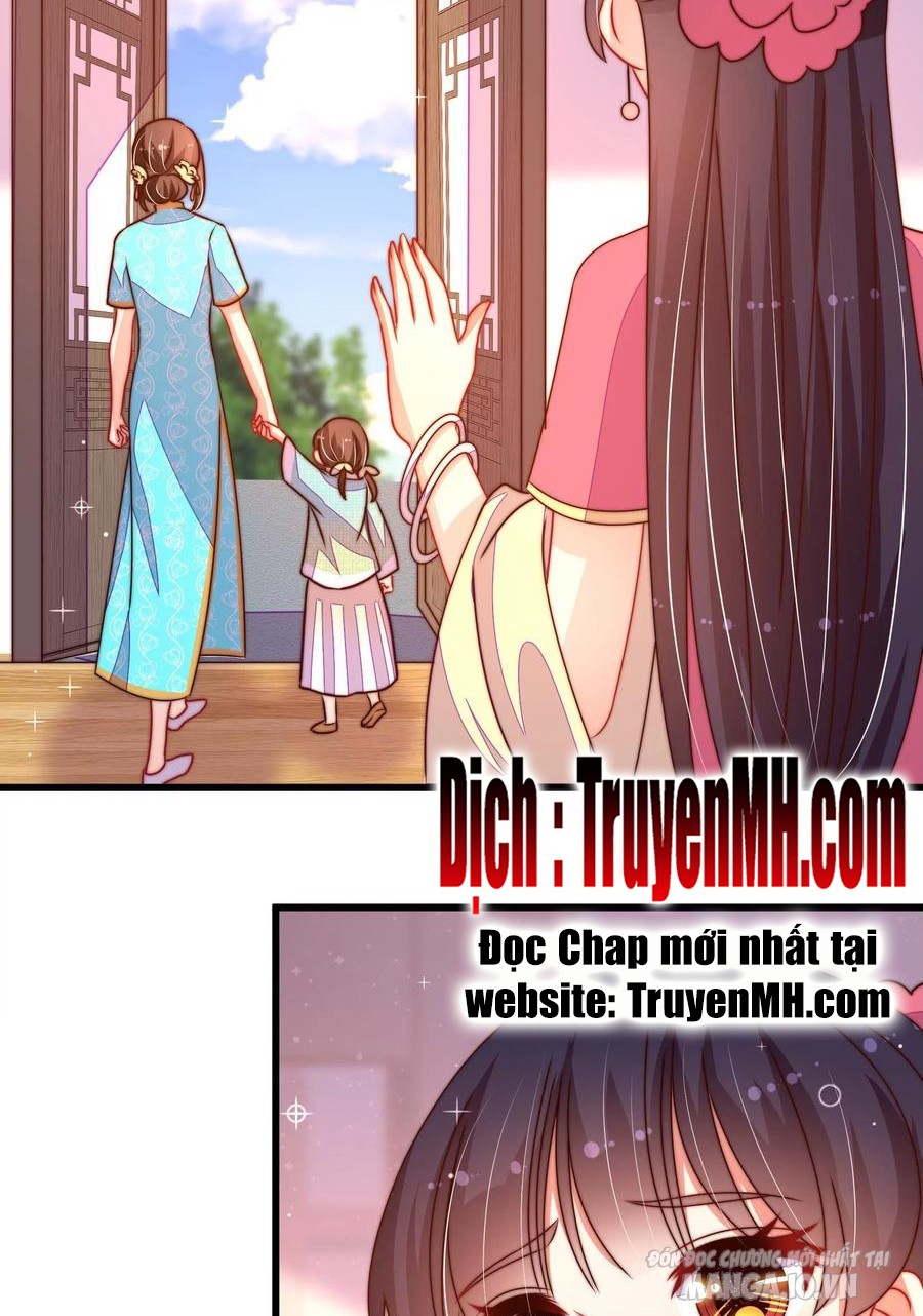 Ngày Nào Thiếu Soái Cũng Ghen Chapter 474 - Trang 2