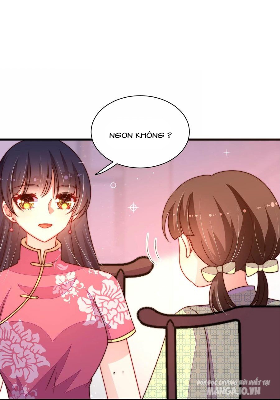 Ngày Nào Thiếu Soái Cũng Ghen Chapter 474 - Trang 2