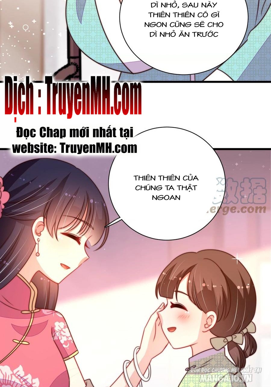 Ngày Nào Thiếu Soái Cũng Ghen Chapter 474 - Trang 2