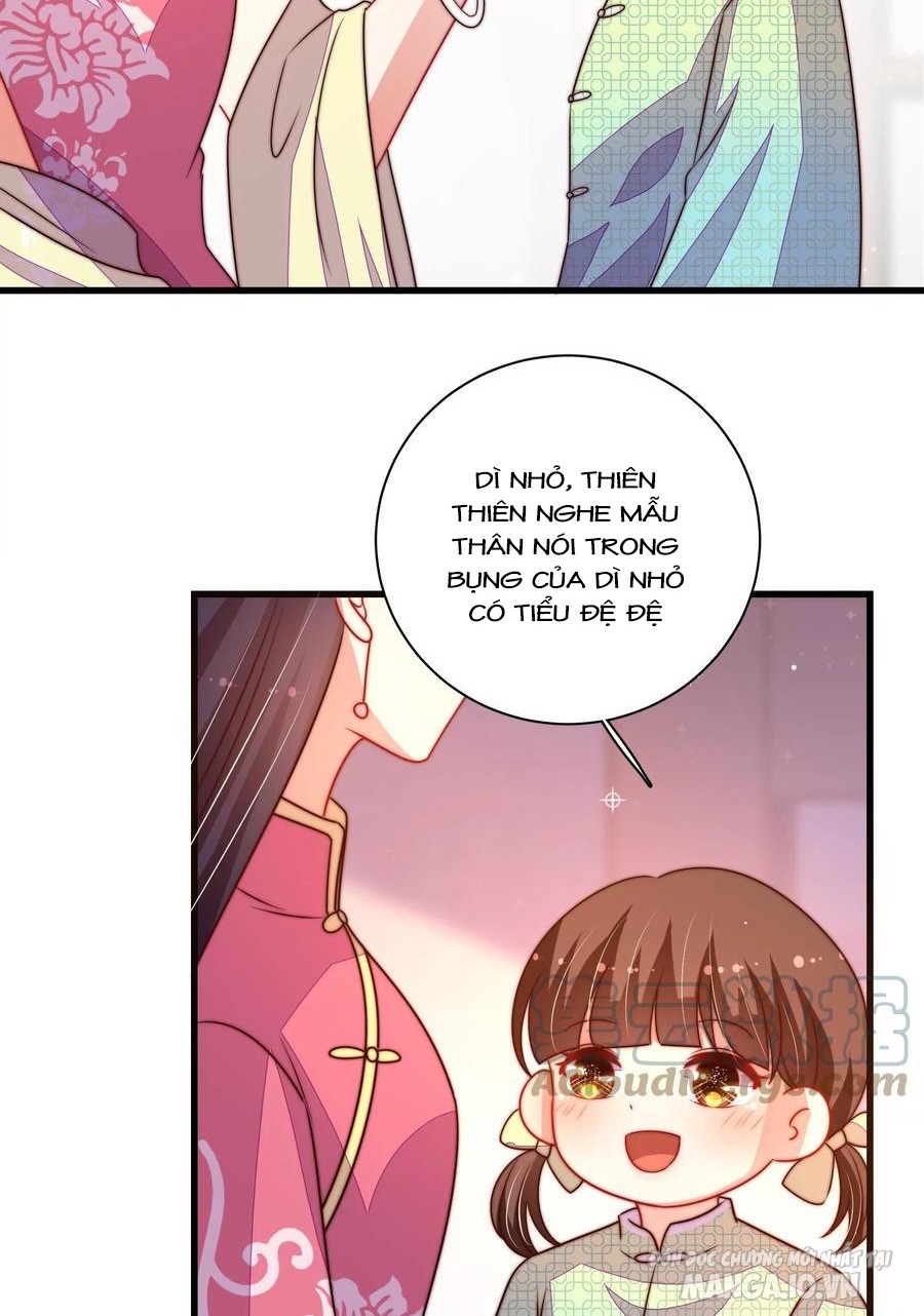 Ngày Nào Thiếu Soái Cũng Ghen Chapter 474 - Trang 2