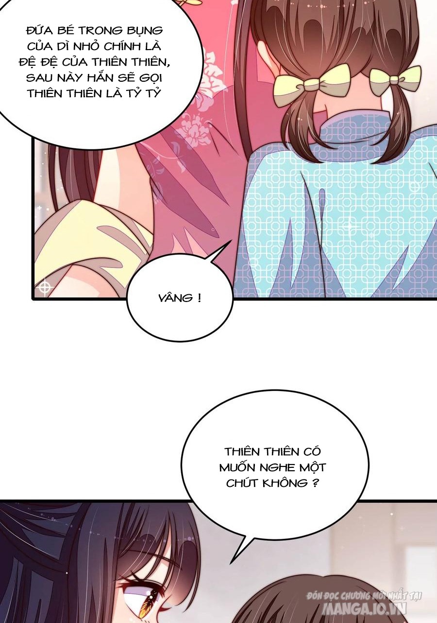 Ngày Nào Thiếu Soái Cũng Ghen Chapter 474 - Trang 2