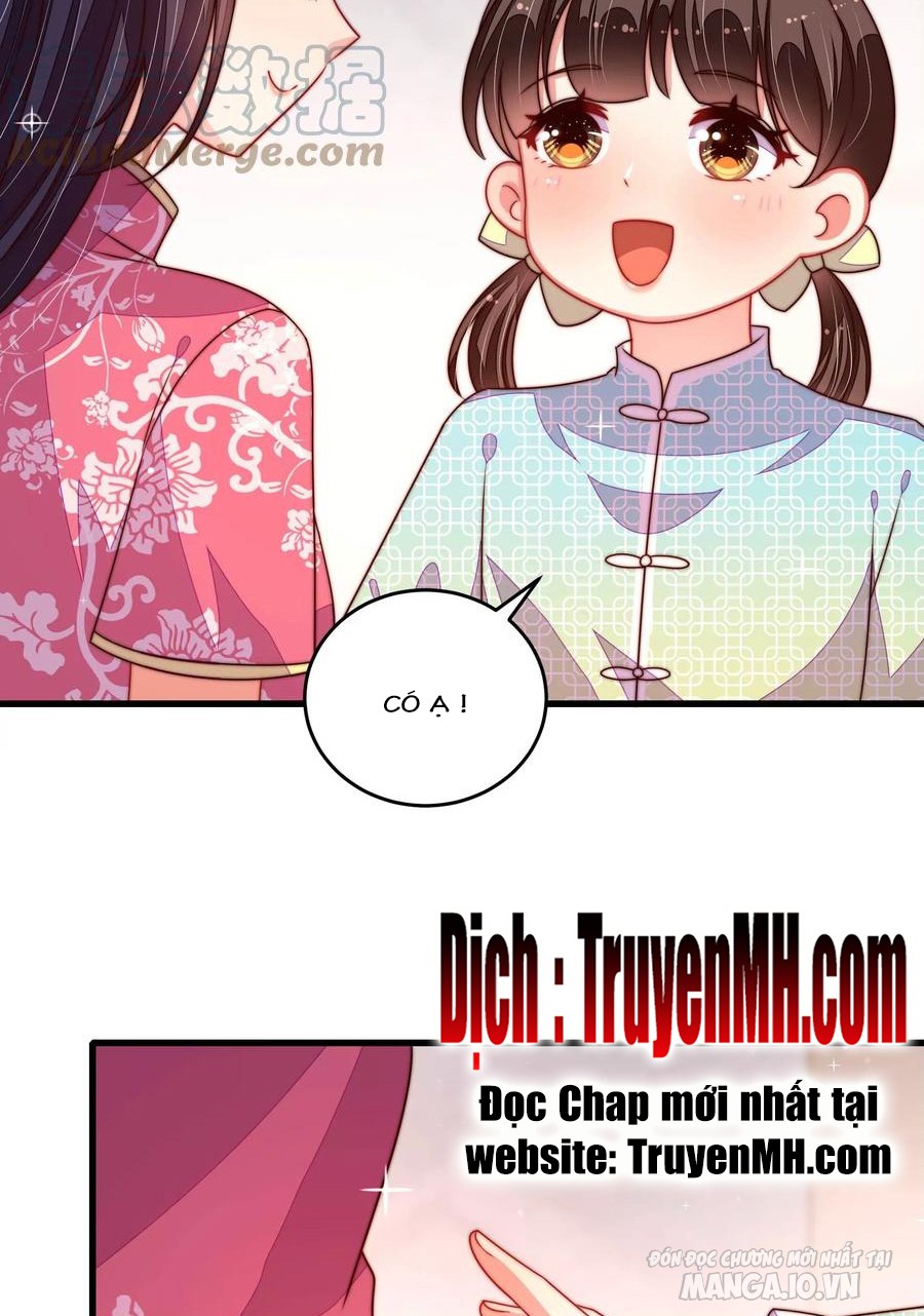 Ngày Nào Thiếu Soái Cũng Ghen Chapter 474 - Trang 2