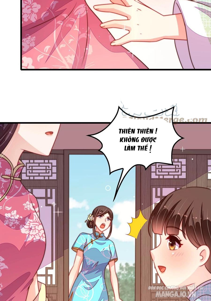 Ngày Nào Thiếu Soái Cũng Ghen Chapter 474 - Trang 2