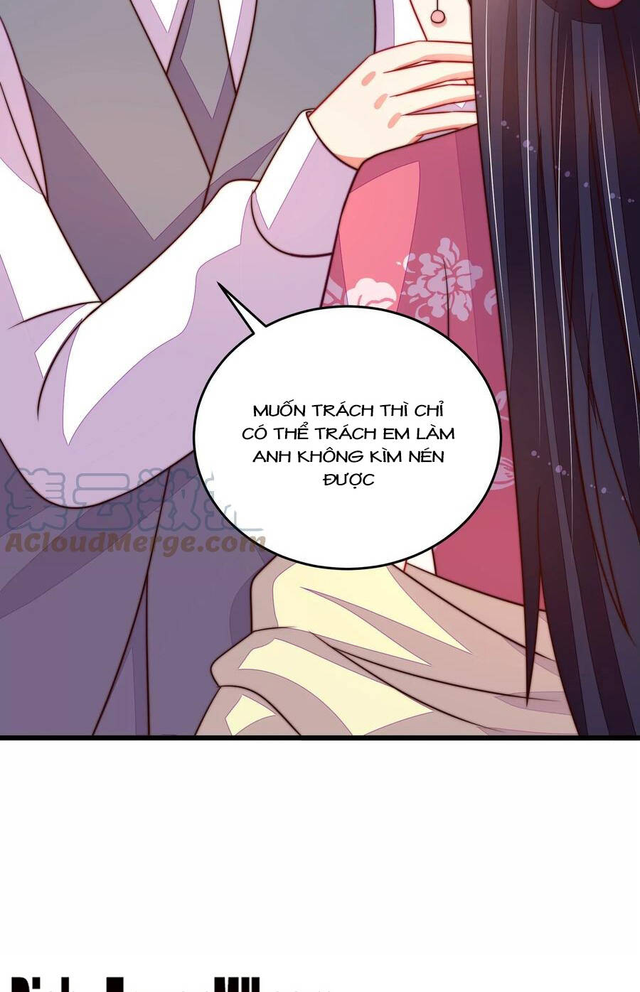 Ngày Nào Thiếu Soái Cũng Ghen Chapter 475 - Trang 2