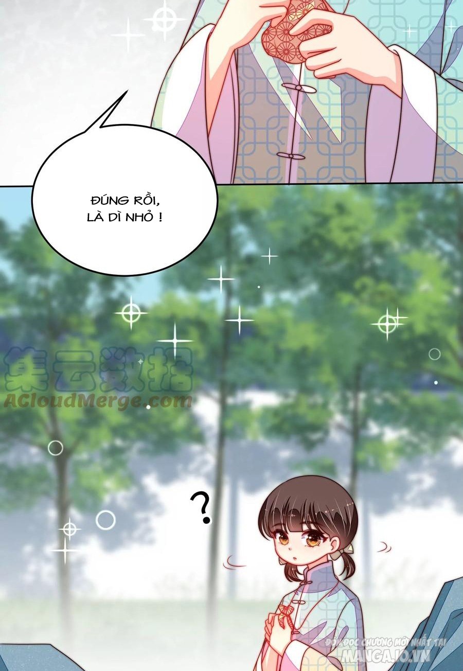 Ngày Nào Thiếu Soái Cũng Ghen Chapter 476 - Trang 2