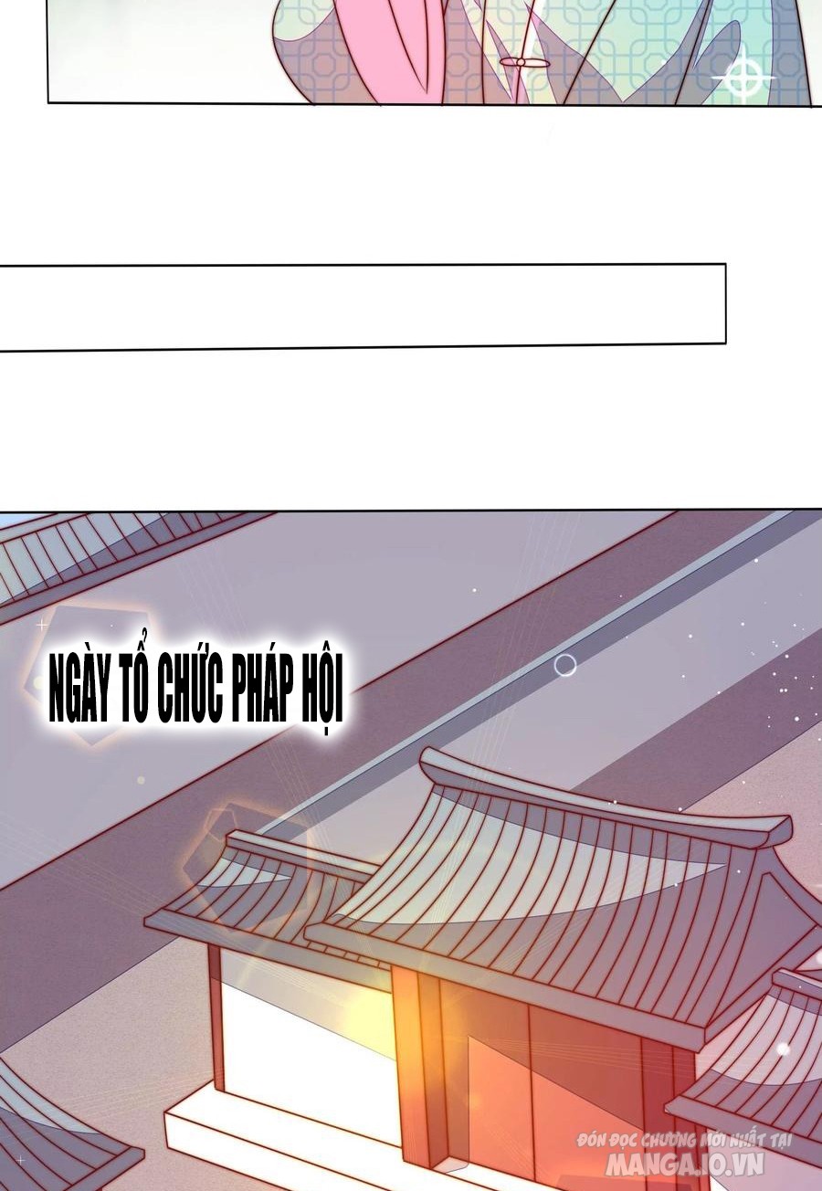 Ngày Nào Thiếu Soái Cũng Ghen Chapter 476 - Trang 2