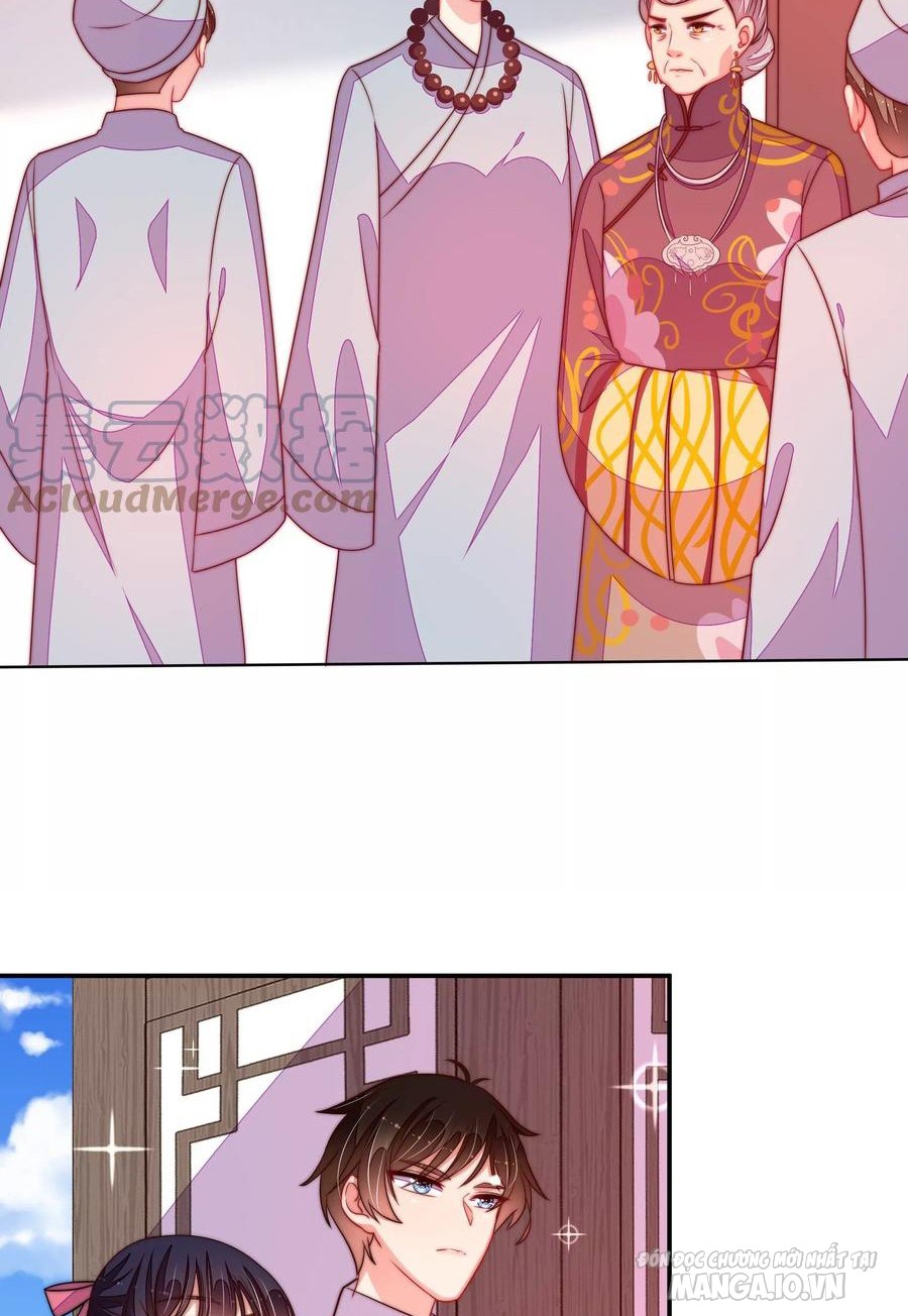 Ngày Nào Thiếu Soái Cũng Ghen Chapter 476 - Trang 2