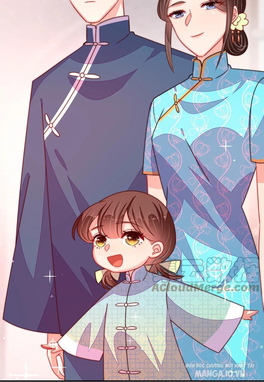 Ngày Nào Thiếu Soái Cũng Ghen Chapter 476 - Trang 2