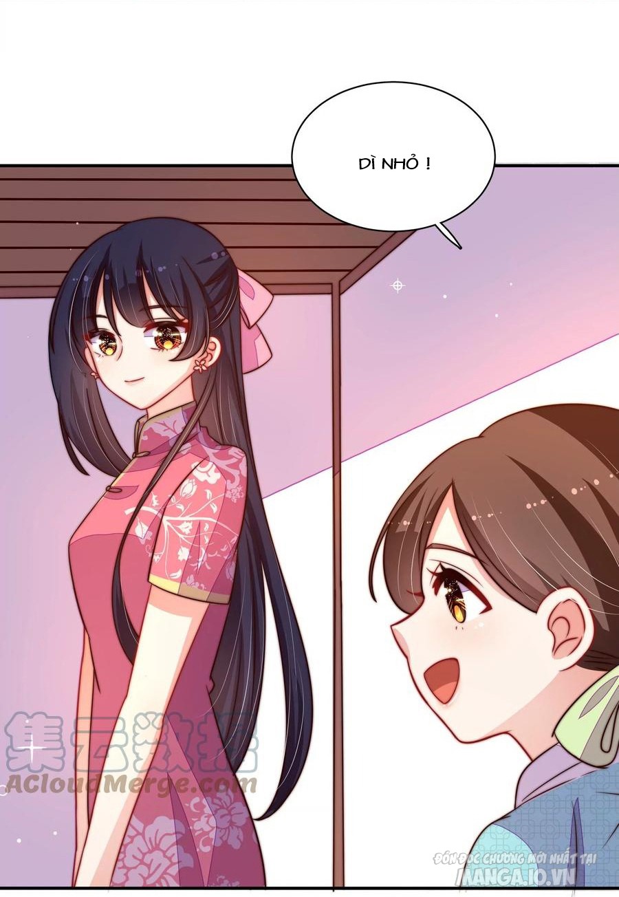 Ngày Nào Thiếu Soái Cũng Ghen Chapter 476 - Trang 2