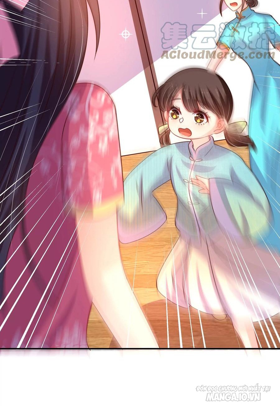 Ngày Nào Thiếu Soái Cũng Ghen Chapter 476 - Trang 2