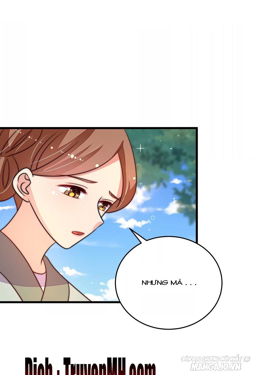 Ngày Nào Thiếu Soái Cũng Ghen Chapter 476 - Trang 2