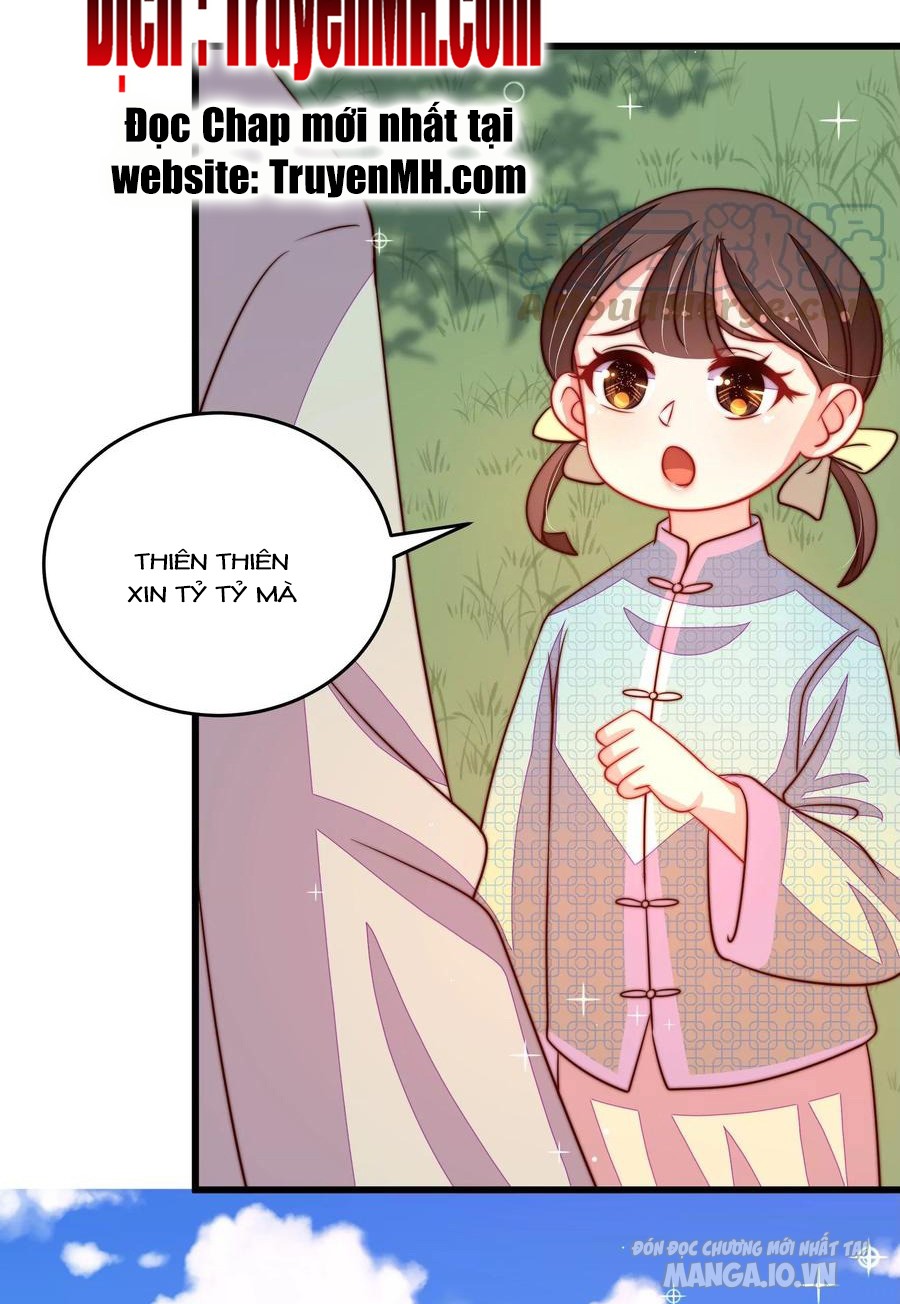 Ngày Nào Thiếu Soái Cũng Ghen Chapter 476 - Trang 2