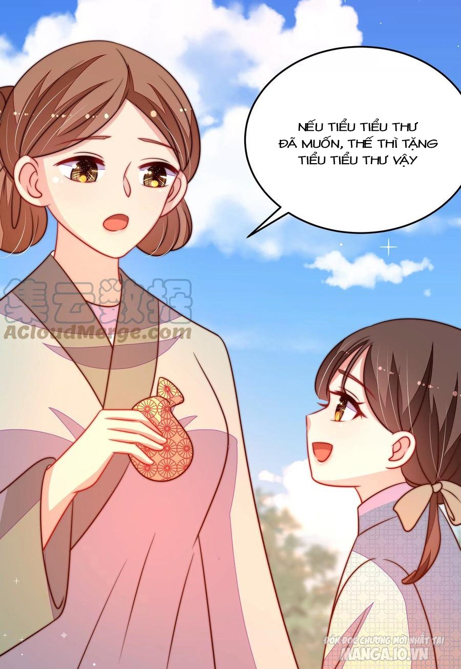 Ngày Nào Thiếu Soái Cũng Ghen Chapter 476 - Trang 2