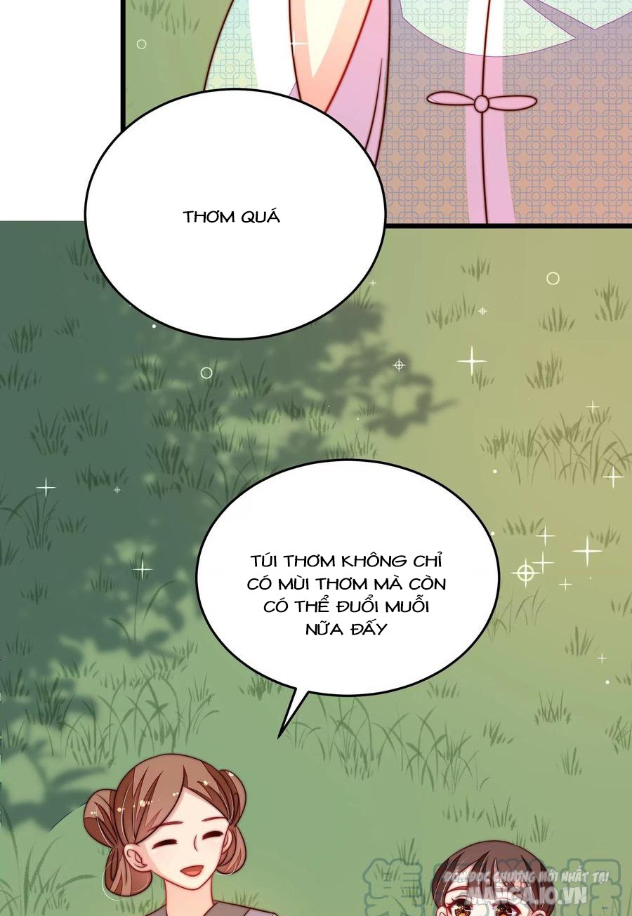 Ngày Nào Thiếu Soái Cũng Ghen Chapter 476 - Trang 2