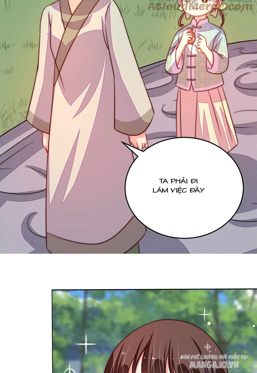 Ngày Nào Thiếu Soái Cũng Ghen Chapter 476 - Trang 2