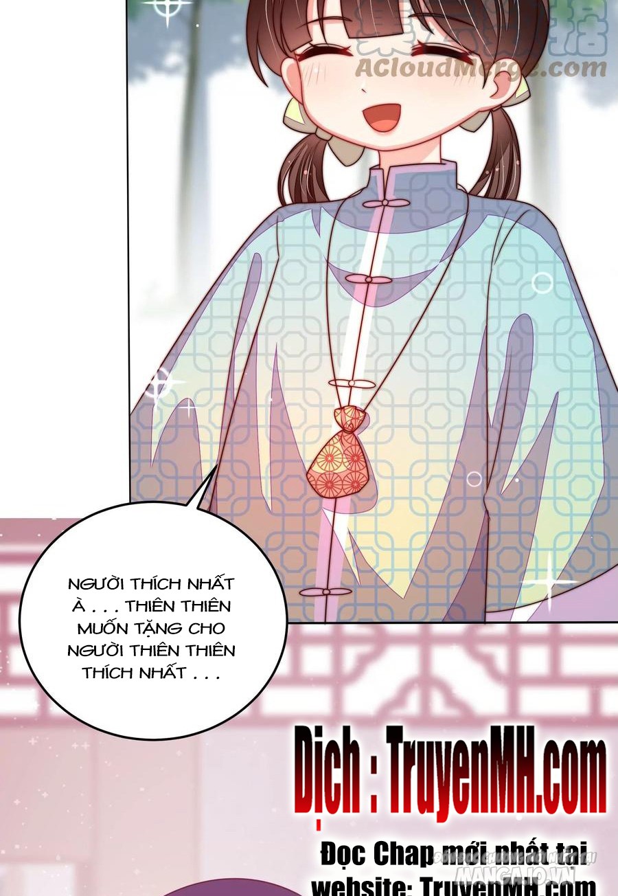 Ngày Nào Thiếu Soái Cũng Ghen Chapter 476 - Trang 2