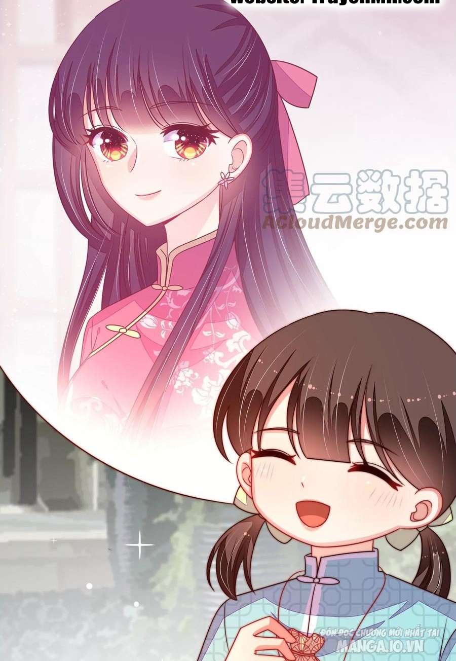 Ngày Nào Thiếu Soái Cũng Ghen Chapter 476 - Trang 2