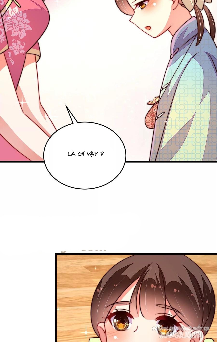 Ngày Nào Thiếu Soái Cũng Ghen Chapter 477 - Trang 2