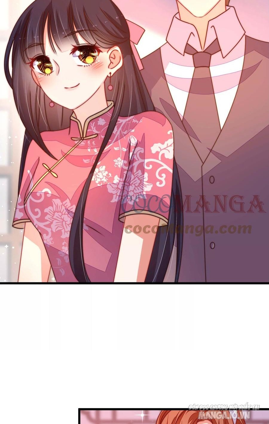 Ngày Nào Thiếu Soái Cũng Ghen Chapter 477 - Trang 2