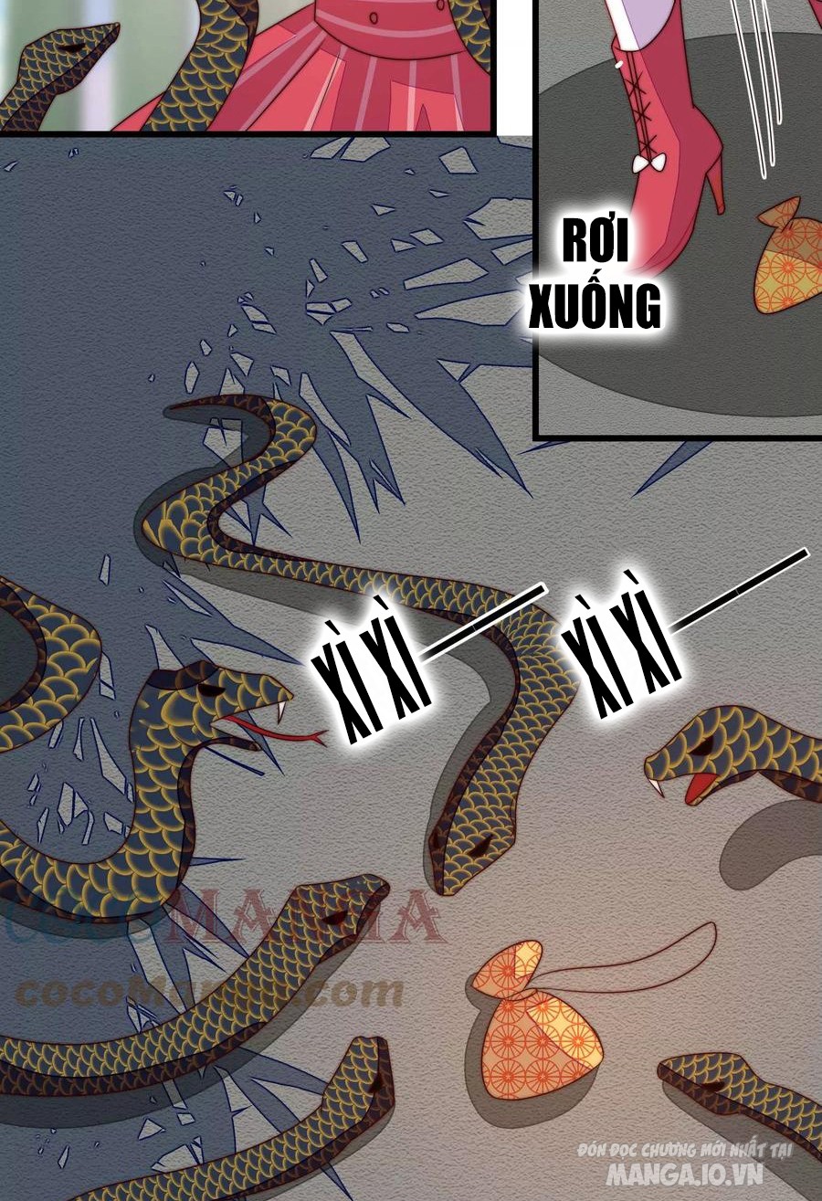 Ngày Nào Thiếu Soái Cũng Ghen Chapter 478 - Trang 2